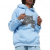Fubu bluza męska z kapturem Varsity Heavy Hoodie 6021236 Fubu bluza męska z kapturem Varsity Heavy Hoodie 6021236